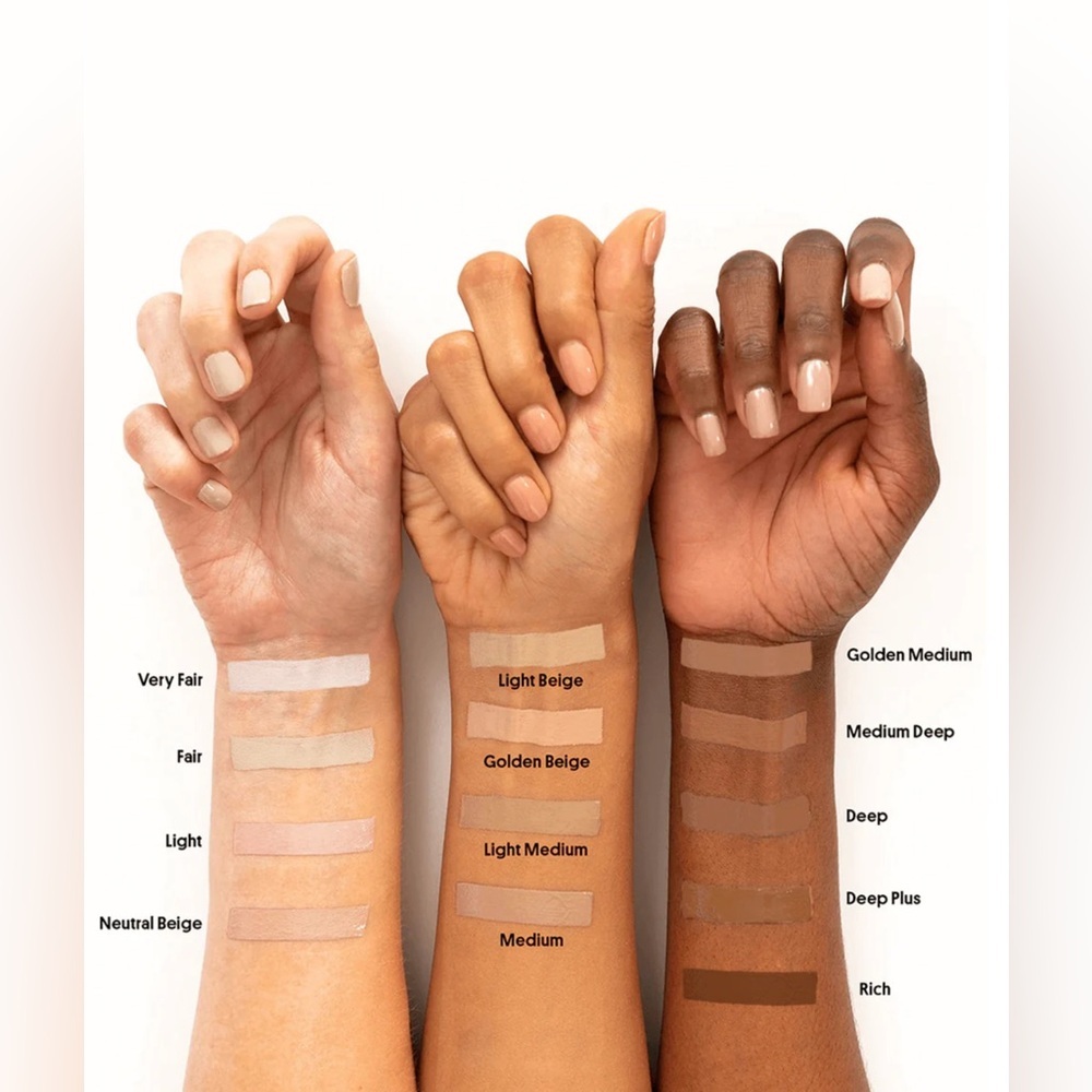 Winky Lux Peeper Perfect Under-Eye Concealer - Picture 5 of 5
